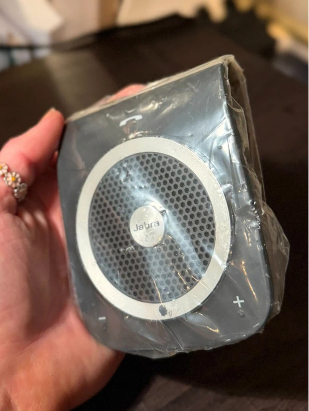 Jabra Tour Portable Speakerphone